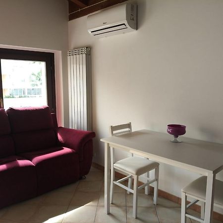 Villa Annamaria มอนเตซิลวาโน ภายนอก รูปภาพ