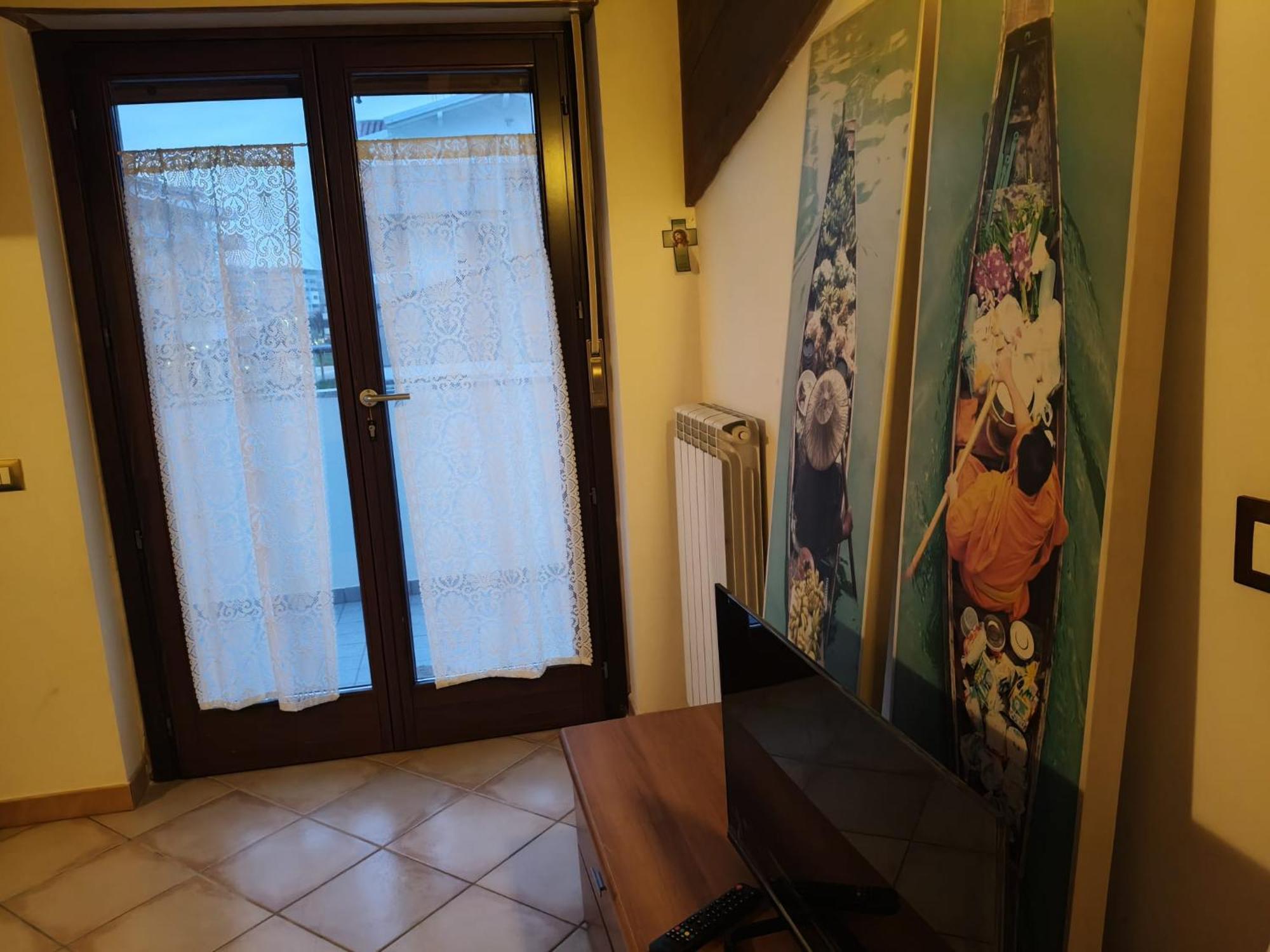 Villa Annamaria มอนเตซิลวาโน ภายนอก รูปภาพ