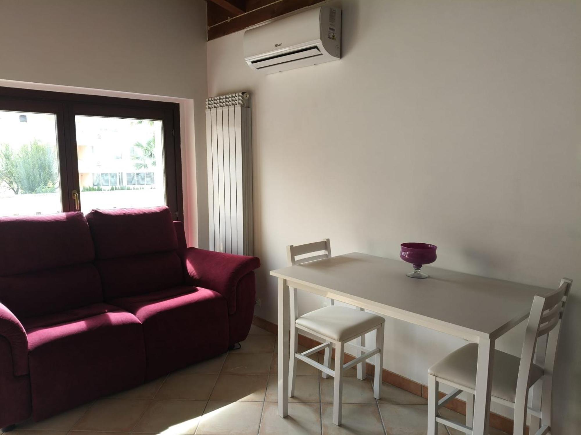 Villa Annamaria มอนเตซิลวาโน ภายนอก รูปภาพ