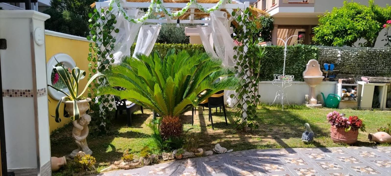Villa Annamaria มอนเตซิลวาโน ภายนอก รูปภาพ