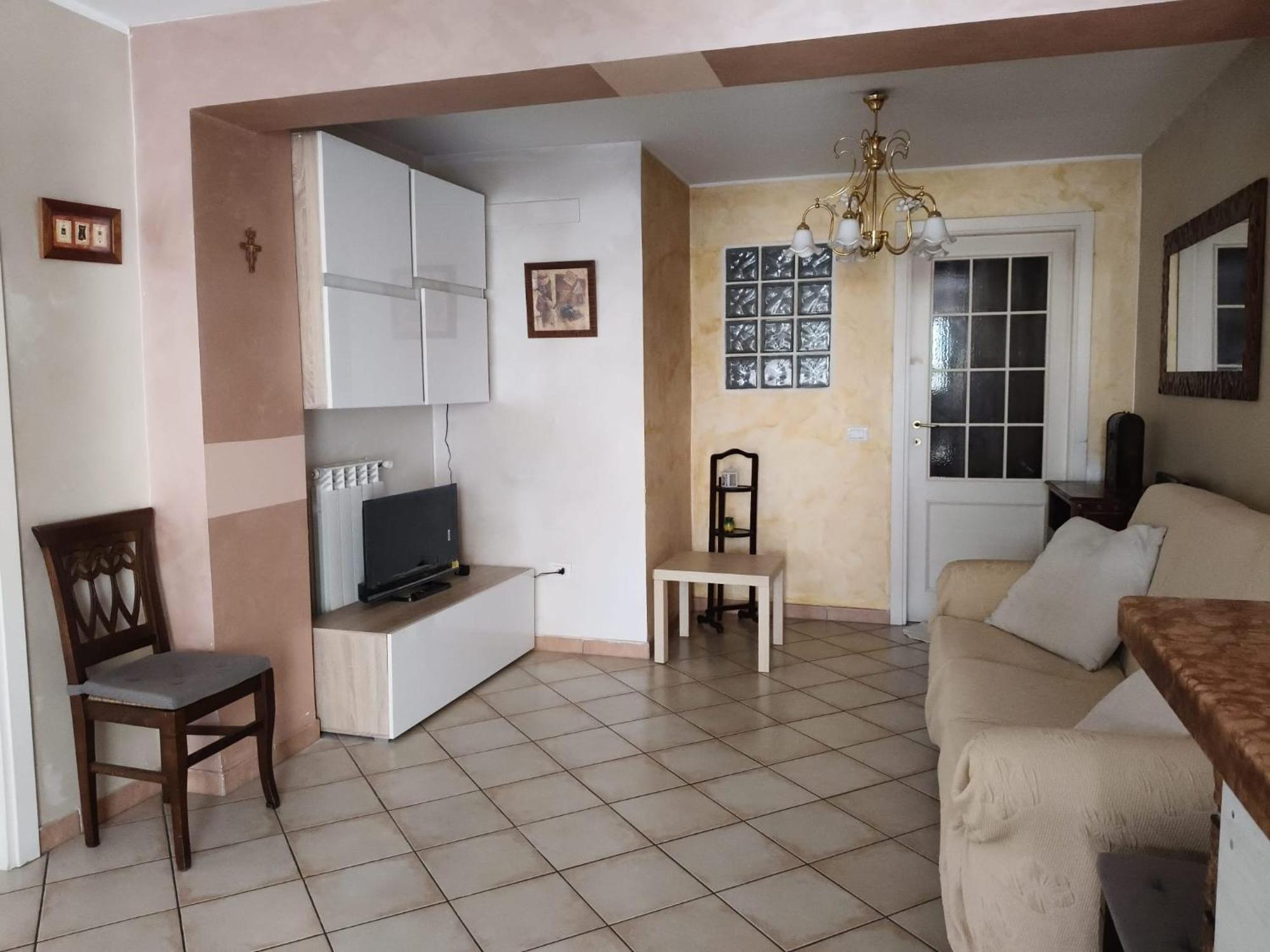 Villa Annamaria มอนเตซิลวาโน ภายนอก รูปภาพ